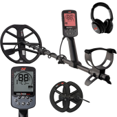 Minelab EQUINOX 900 - 1