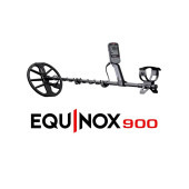 Minelab EQUINOX 900 - 2