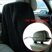 Oto Koltuk Arkası Elbise Askısı - 5