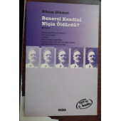 BENERCİ KENDİNİ NEDEN ÖLDÜRDÜ? - Şiirler 2 - 1