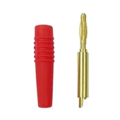 Ayt Banana Jak 2mm Banana Soket Jack Fiş CX-2067 IC-238S - 3