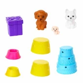 Barbie Chelsea Köpekçiğin Doğum Günü Oyunu thumbnail 3