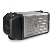 Tre Spade F7700Dl Pro Delux Sebze Ve Meyve Kurutma Makinesi - 1