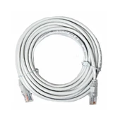 Fully G-505D 10 Metre Cat5 Kablo Ethernet İnternet Kablosu Hazır Kablo Soketli - 2