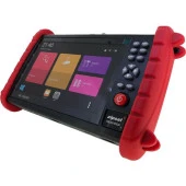 ALPSAT AS33-IPCX 7 EKRANLI IPC-ONVIF-AHD-CVI-TVI-HDMI-ANALOG GİRİŞLİ CCTV KAMERA TEST CİHAZI - 1
