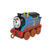 Fisher Price Thomas Ve Arkadaşları Küçük Tekli Tren Sür-Bırak - 2