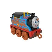 Fisher Price Thomas Ve Arkadaşları Küçük Tekli Tren Sür-Bırak - 3
