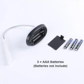 Küçük Boy Masa Lambasi - 2