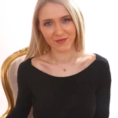 Kuyumcudukkani "Haçlı Yonca"Figürlü Kolye - 9
