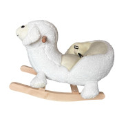 Galen Sallanan Peluş Kuzu - 1