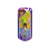 Polly Pocket ve Moda Aksesurları Oyun Seti (Karışık Model 1 Adet) thumbnail 10