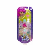 Polly Pocket ve Moda Aksesurları Oyun Seti (Karışık Model 1 Adet) thumbnail 11