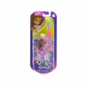 Polly Pocket ve Moda Aksesurları Oyun Seti (Karışık Model 1 Adet) thumbnail 12
