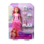 Mattel Disney Prenses Ariel ve Aksesuarları - 6