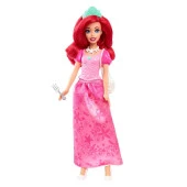 Mattel Disney Prenses Ariel ve Aksesuarları - 1