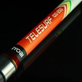 Ryobi Sakura Surf 4.00m 100-250 Gr Atarlı Olta Kamışı thumbnail 2