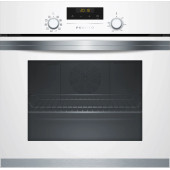 Profilo FRMA425B5 3D Fry 8 Programlı Beyaz Ankastre Fırın - 1