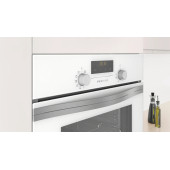 Profilo FRMA425B5 3D Fry 8 Programlı Beyaz Ankastre Fırın - 2