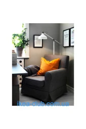 Ranarp Yer Ve Okuma Lambası MeridyenDukkan Beyaz Renk 153 Cm Lambader thumbnail 2