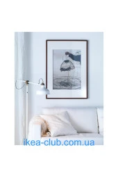 Ranarp Yer Ve Okuma Lambası MeridyenDukkan Beyaz Renk 153 Cm Lambader thumbnail 3