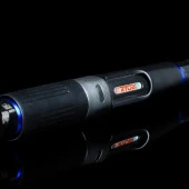 Ryobi Shiro Surf 4.00m 100-250 Gr Atarlı Olta Kamışı thumbnail 2