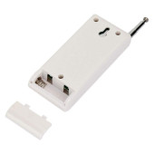 6 Kanal 433Mhz Uzaktan Kumanda Garaj Otomatik Kapı Kepenk Bariyer Alarm Lamba Motor Kontrol Anahtar thumbnail 6