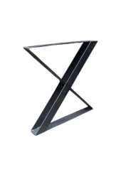 Lama Demirden Çapraz Metal Masa Ayağı thumbnail 1