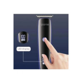 Ipone Ip-789 Professional Saç Sakal lazer Öncesi Bay Bayanlar Için Kuaförlere Özel Dijital Tıraş Makinası - 3