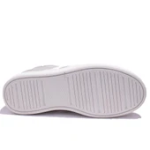 Hammer Jack 10224155C Gri Beyaz Süet Günlük Erkek Deri Ayakkabı - 4