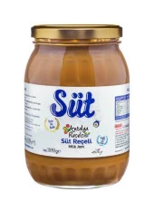 Antalya Reçelcisi Süt Reçeli 1850g - 1