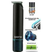 Ipone Ip-785 Professional Saç Sakal lazer Öncesi Bay Bayanlar Için Kuaförlere Özel Tıraş Makinası - 2