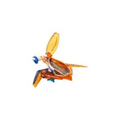 Mattel He-Man ve Motu Pence Savaş Uçağı thumbnail 2