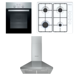 3'LÜ ÇEYİZ SETİ (FRGA103I O36P2B82D DVP6C450) - 1
