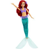 Mattel Disney Prenses Deniz Kızına Dönüşebilen Ariel - 1