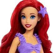 Mattel Disney Prenses Deniz Kızına Dönüşebilen Ariel - 2