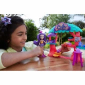 Enchantimals Su Altı Kafe Oyun Seti - 5