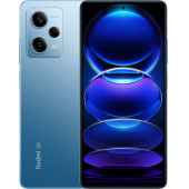 Xiaomi Redmi Note 12 Pro 5G 256 GB 8GB Ram Mavi (Xiaomi Türkiye Garantili) - 1