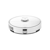 Roborock S8 Pro Ultra İstasyonlu Robot Süpürge-Beyaz - 2