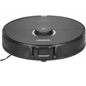 Roborock S8 Pro Ultra İstasyonlu Robot Süpürge-Siyah - 2