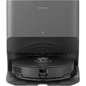 Roborock S8 Pro Ultra İstasyonlu Robot Süpürge-Siyah - 5