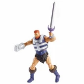 Mattel He-Man ve Motu Masterverse Aksiyon Figür (Karışık Model 1 Adet) - 4