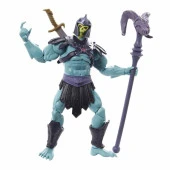 Mattel He-Man ve Motu Masterverse Aksiyon Figür (Karışık Model 1 Adet) - 8