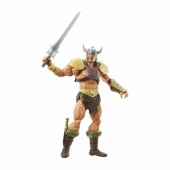 Mattel He-Man ve Motu Masterverse Aksiyon Figür (Karışık Model 1 Adet) - 9
