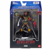 Mattel He-Man ve Motu Masterverse Aksiyon Figür (Karışık Model 1 Adet) - 10