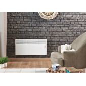 İvigo EPK4550E05B Beyaz 500 W Dijital Konvektör Isıtıcı AYAK ve ASKILI - 7