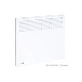 İvigo EPK4550M075B Beyaz 750 W Manuel Konvektör Isıtıcı AYAK ve ASKILI - 4