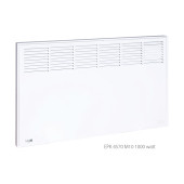 İvigo EPK4570M10B Beyaz 1000 W Manuel Konvektör Isıtıcı AYAK ve ASKILI - 4