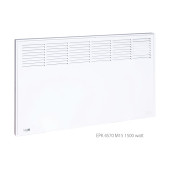 İvigo EPK4570M15B Beyaz 1500 W Manuel Konvektör Isıtıcı AYAK ve ASKILI - 4