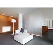 İvigo EPK4570E15BPR 1500 W Dijital Profesyonel Konvektor Isıtıcı AYAKLI-KUMANDALI - 1