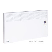 İvigo EPK4570E15BPR 1500 W Dijital Profesyonel Konvektor Isıtıcı AYAKLI-KUMANDALI - 4